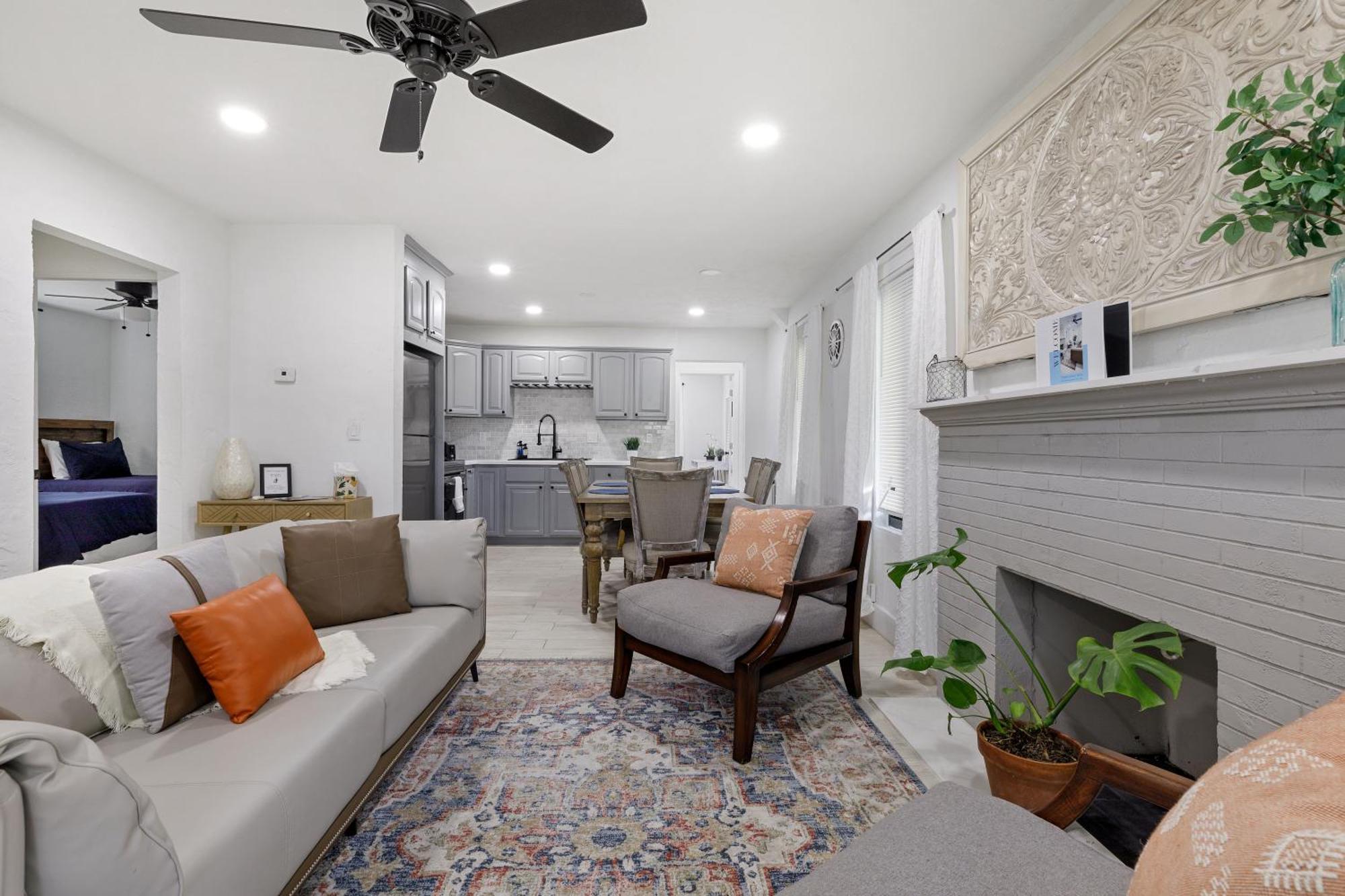 Summer Retreat House Fort Lauderdale Exterior foto