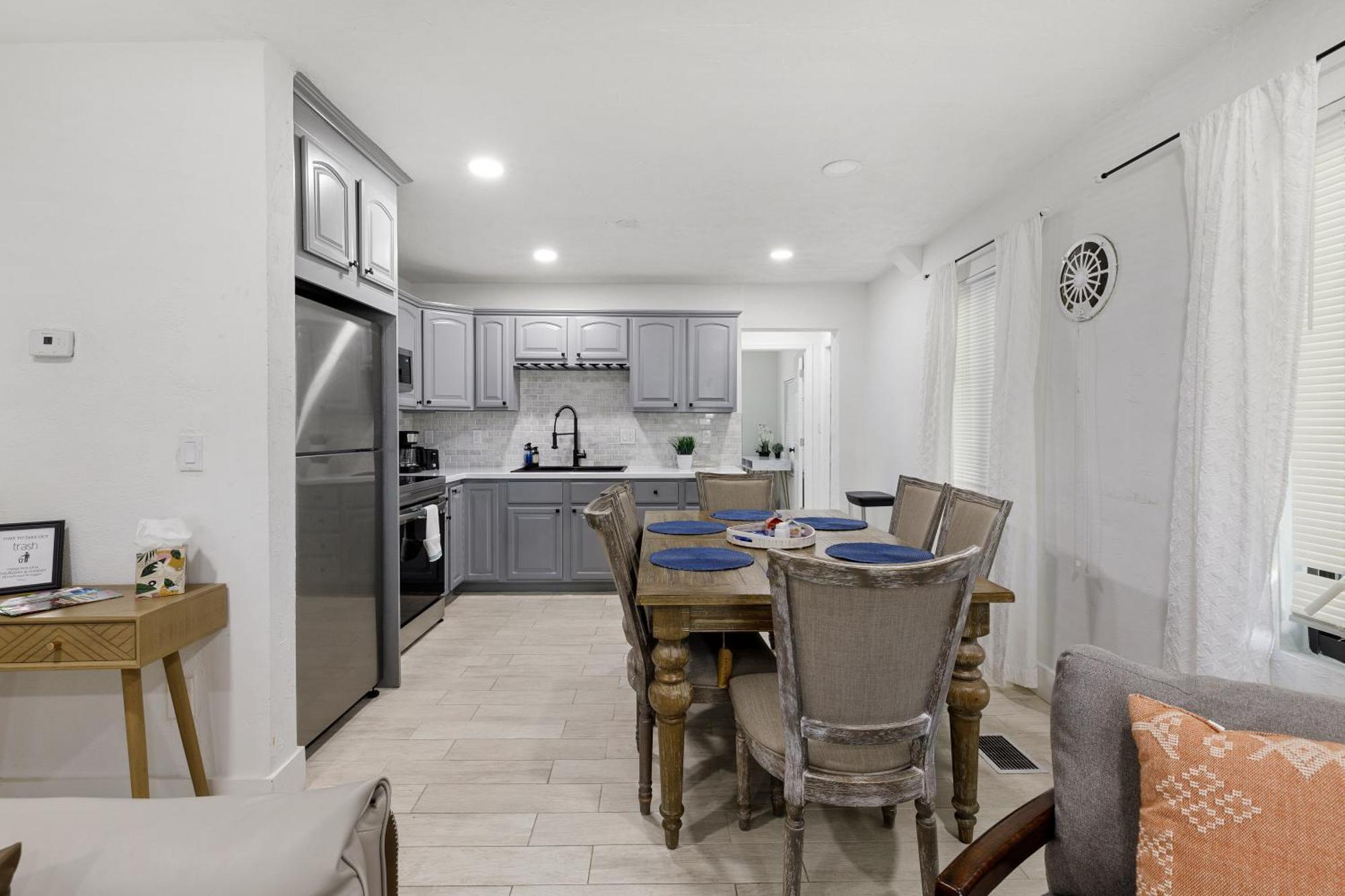 Summer Retreat House Fort Lauderdale Exterior foto
