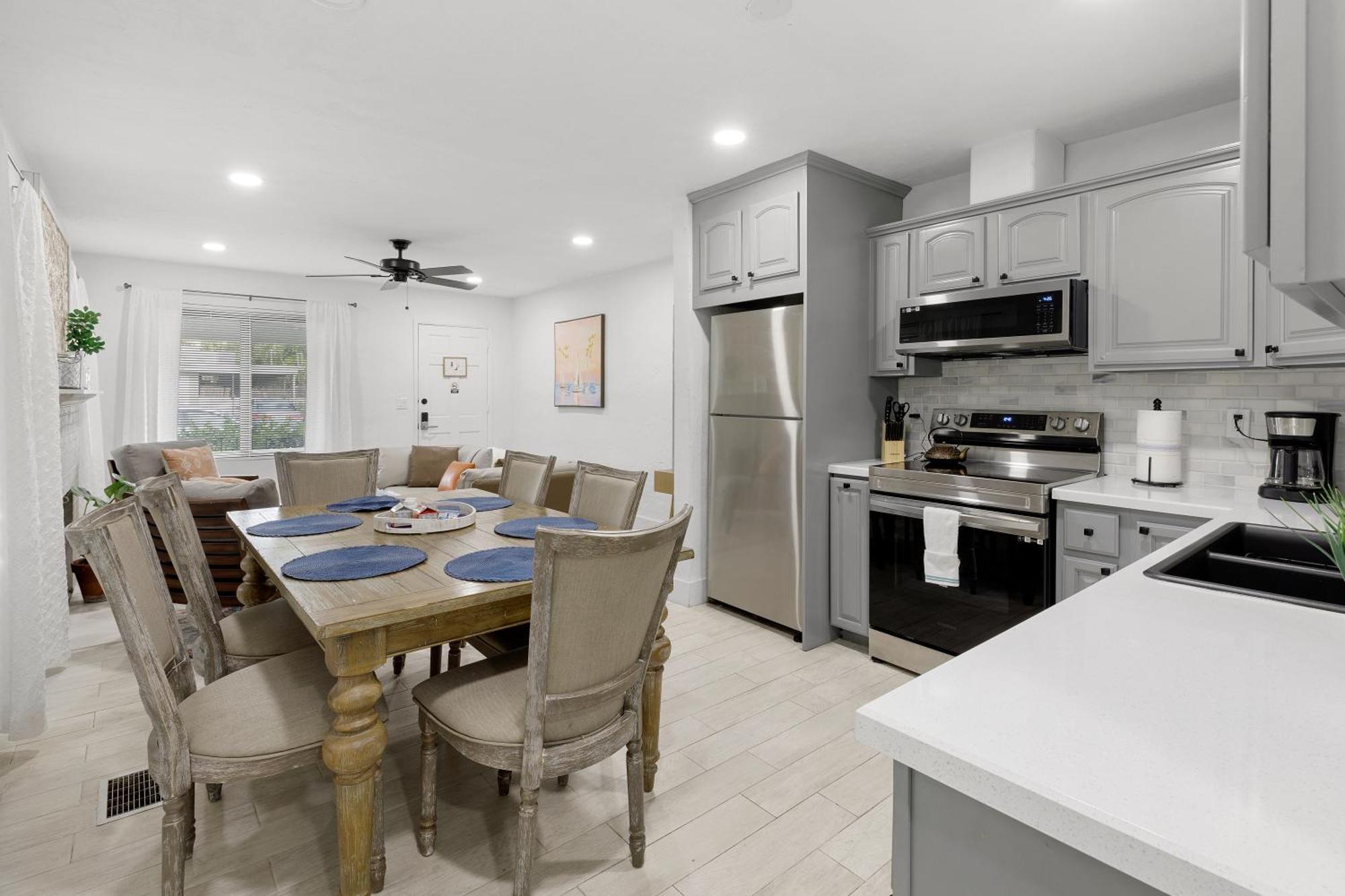 Summer Retreat House Fort Lauderdale Exterior foto