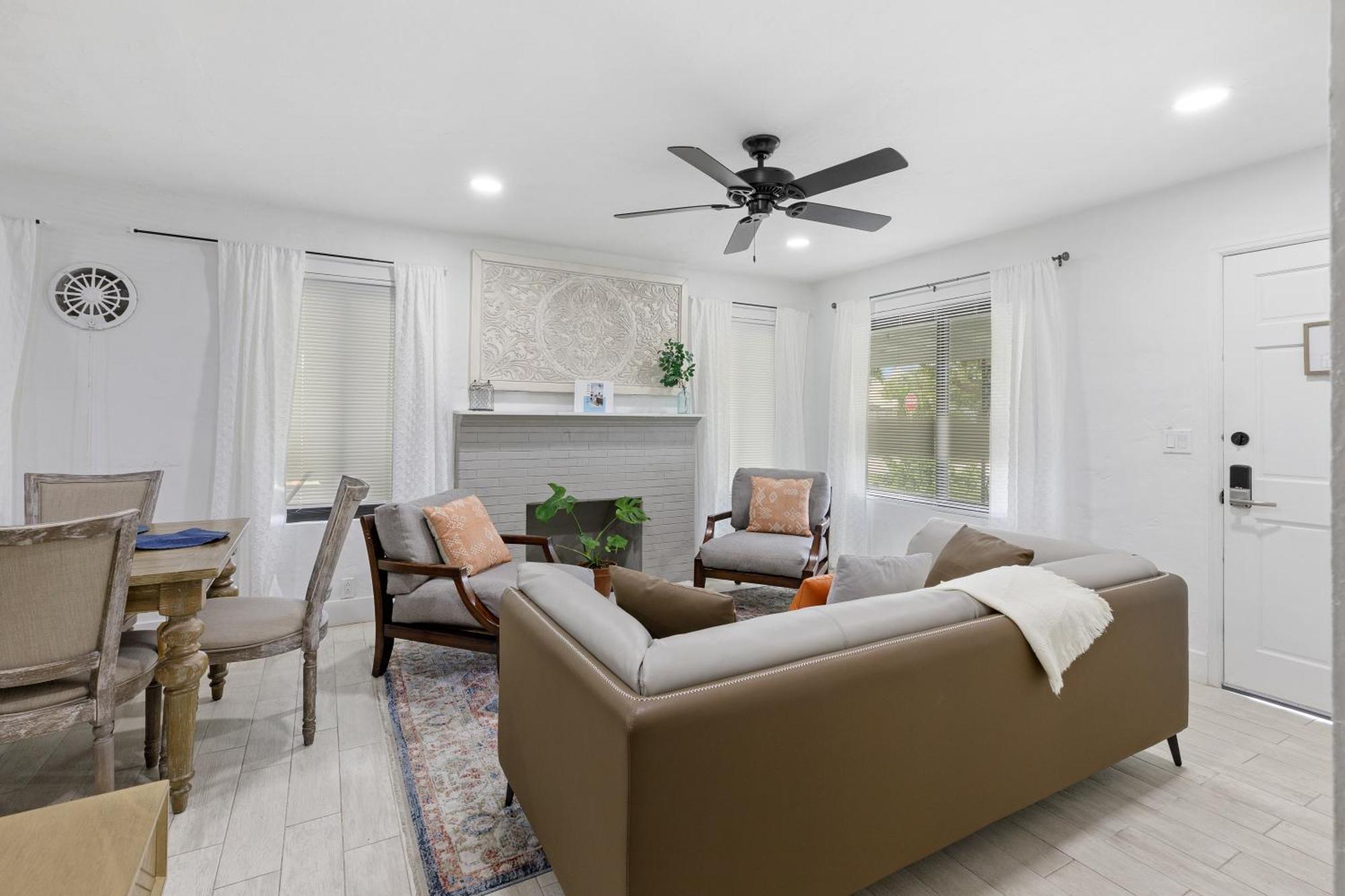 Summer Retreat House Fort Lauderdale Exterior foto