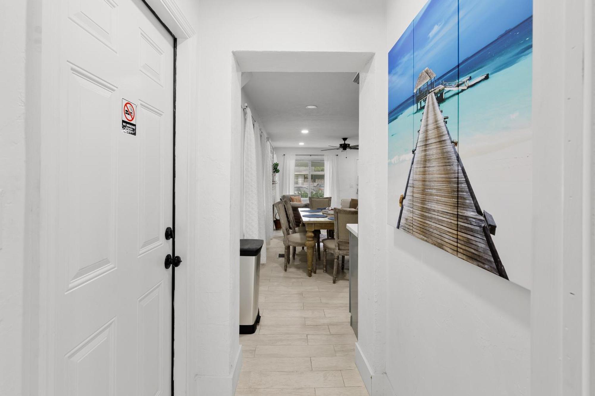 Summer Retreat House Fort Lauderdale Exterior foto